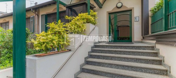 Apartamento de 1 dormitorio en Milan, Italy No. 319638 13