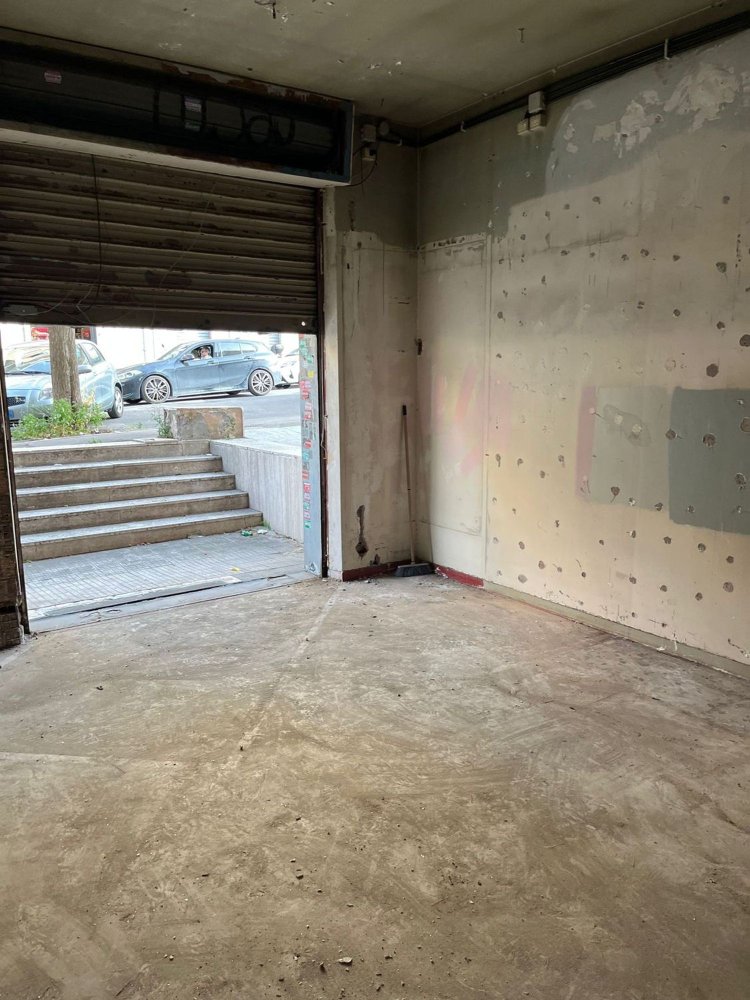 31m² Commercial property in Rome, Italy No. 65734