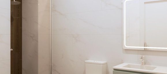 3 غرف نوم فيلا في San Pedro del Pinatar, Spain رقم 287268 12