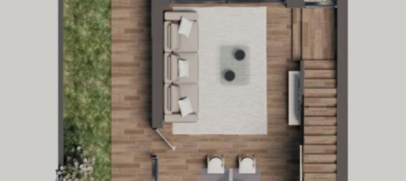 3 غرف نوم فيلا في San Pedro del Pinatar, Spain رقم 287268 20