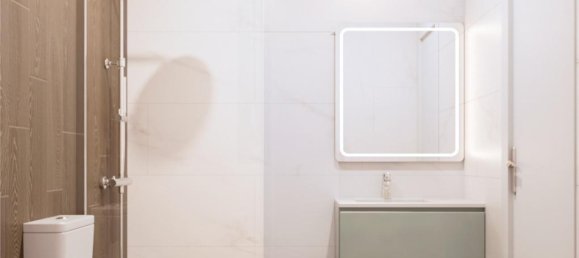 3 غرف نوم فيلا في San Pedro del Pinatar, Spain رقم 287268 13