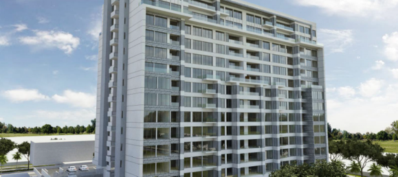 3 bedrooms Apartment in Yucatan, Mexico No. 185701 2