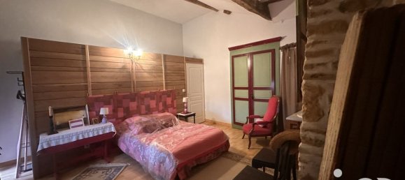 5 غرف نوم تاون هاوس في Courcelles-sur-Blaise, France رقم 160931 7