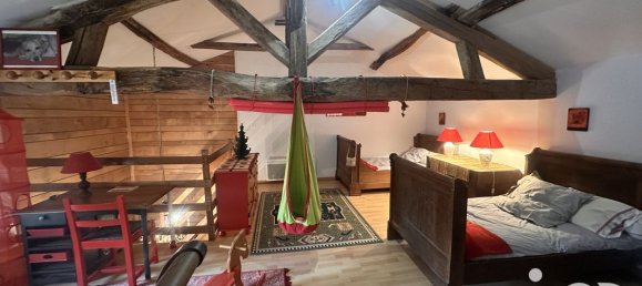 5 غرف نوم تاون هاوس في Courcelles-sur-Blaise, France رقم 160931 6