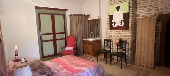 5 غرف نوم تاون هاوس في Courcelles-sur-Blaise, France رقم 160931 24