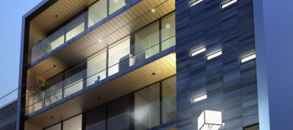 Apartamento T3 em Puebla, Mexico N.º 150750 2