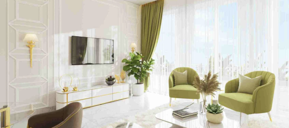 Apartamento de 2 dormitorios en Dubai, UAE No. 22284 9