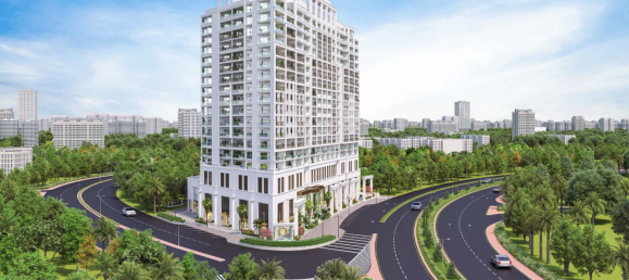 Apartamento de 2 dormitorios en Dubai, UAE No. 22284 3