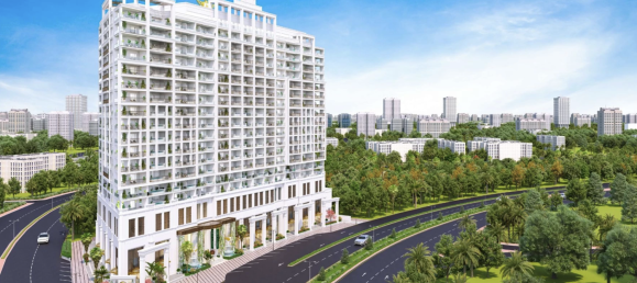 Apartamento de 2 dormitorios en Dubai, UAE No. 22284 2