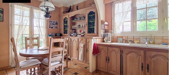 3 bedrooms House in La Garenne-Colombes, France No. 151584 13