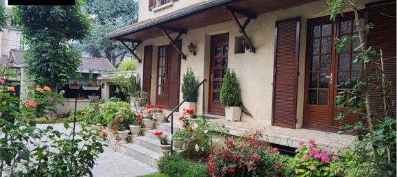 3 bedrooms House in La Garenne-Colombes, France No. 151584 11