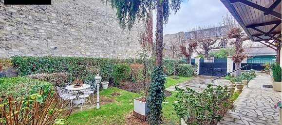 3 bedrooms House in La Garenne-Colombes, France No. 151584 7