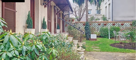 3 bedrooms House in La Garenne-Colombes, France No. 151584 17