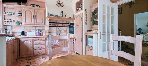 3 bedrooms House in La Garenne-Colombes, France No. 151584 16