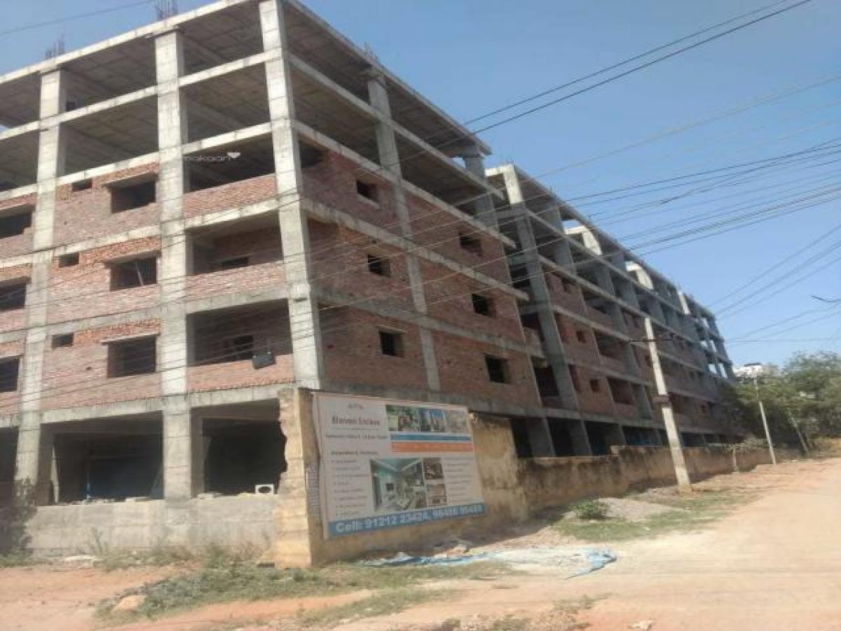 Дом с 2 спальнями в Хайдарабад, Индия № 22056