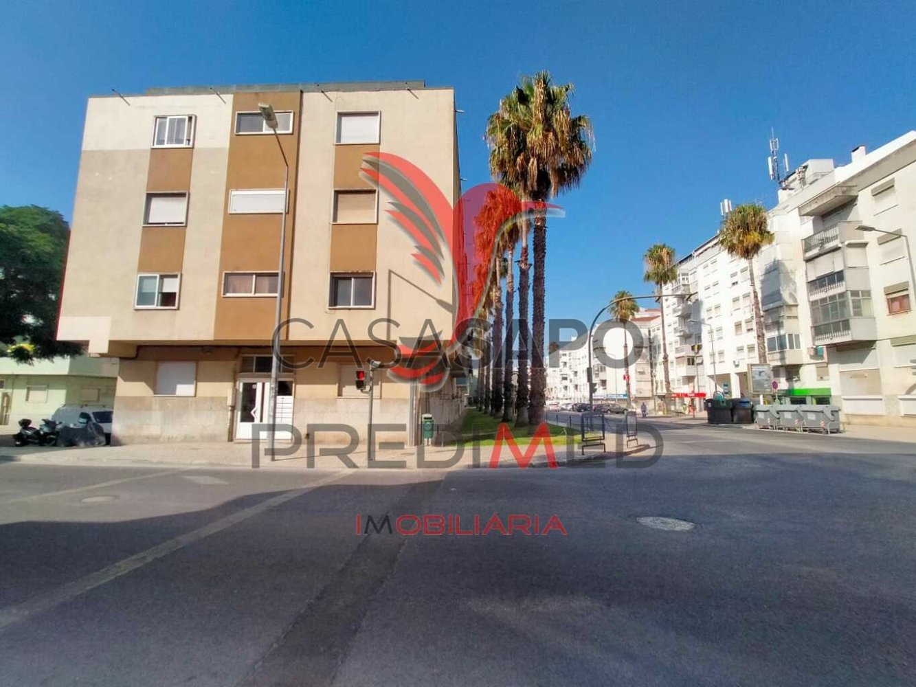 3 bedrooms Apartment in Quarteira, Portugal No. 196415