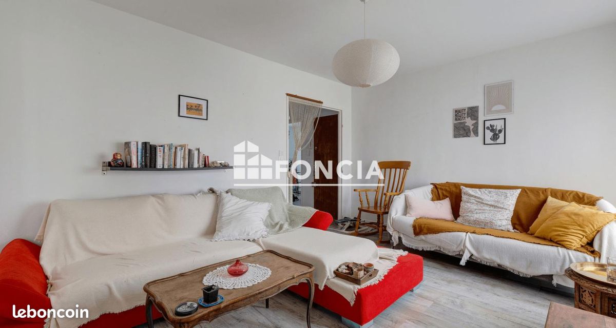 2 Schlafzimmer Wohnung in Reims, France, Nr. 45669