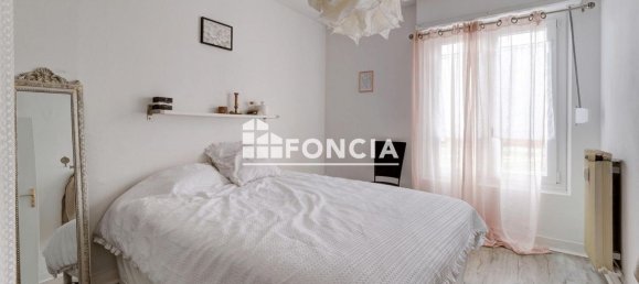 2 Schlafzimmer Wohnung in Reims, France, Nr. 45669 7