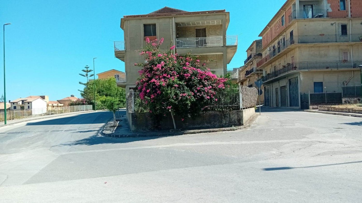 3 غرف نوم منزل في Campobello di Licata, Italy رقم 282780