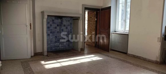 2 Schlafzimmer Stadthaus in Creancey, France, Nr. 49377 3