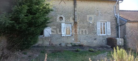 2 Schlafzimmer Stadthaus in Creancey, France, Nr. 49377 4