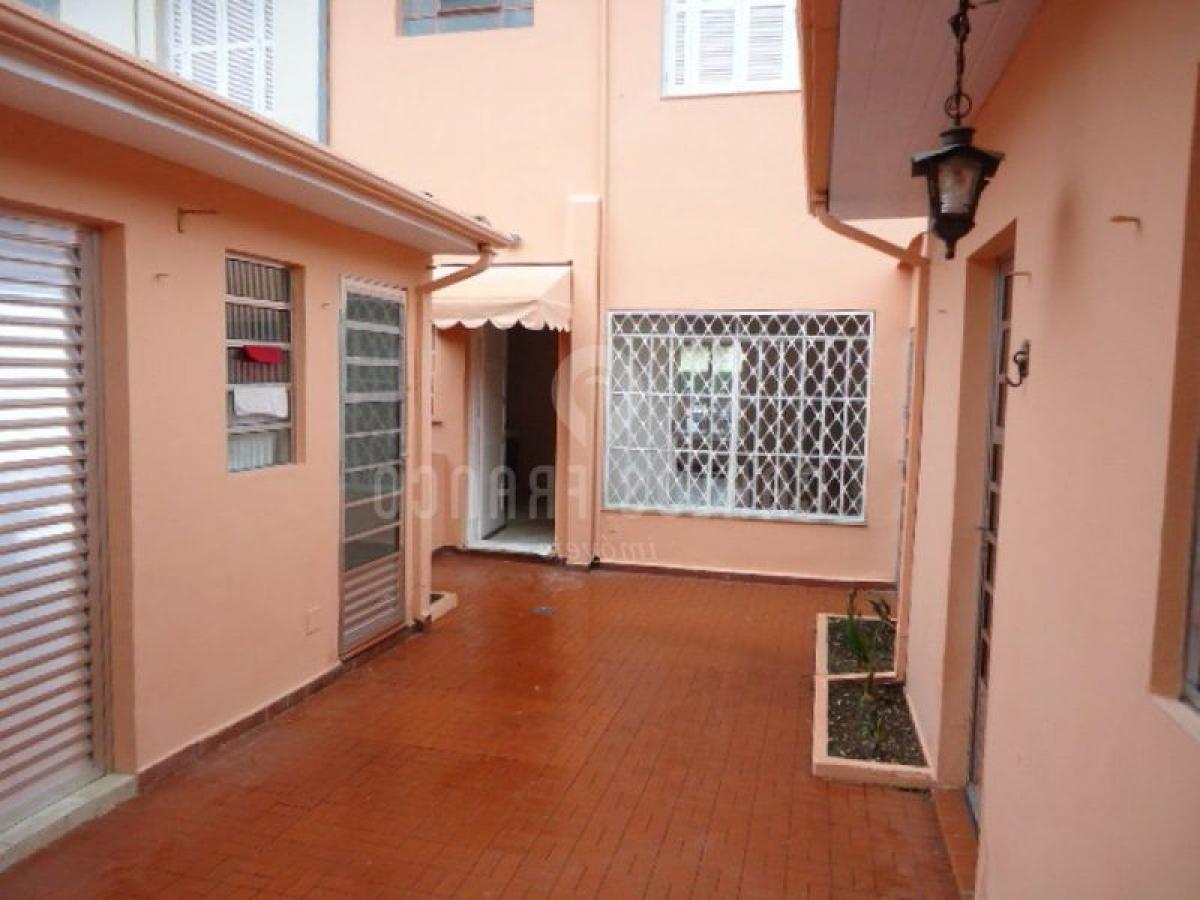 2 bedrooms House in Sao Paulo, Brazil No. 592871