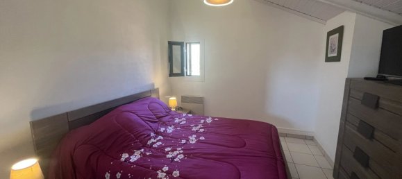 1 Schlafzimmer Doppelhaus in Saint-Florent, France, Nr. 60154 12
