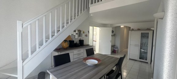 1 Schlafzimmer Doppelhaus in Saint-Florent, France, Nr. 60154 9