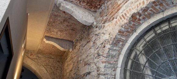 3-Zimmer Wohnung in Trento, Italy, Nr. 235133 19