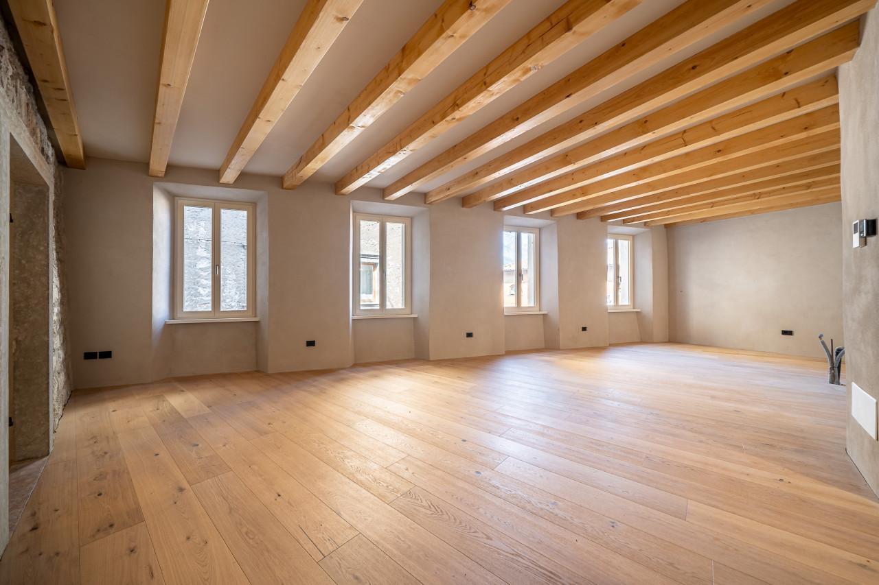 3-Zimmer Wohnung in Trento, Italy, Nr. 235133