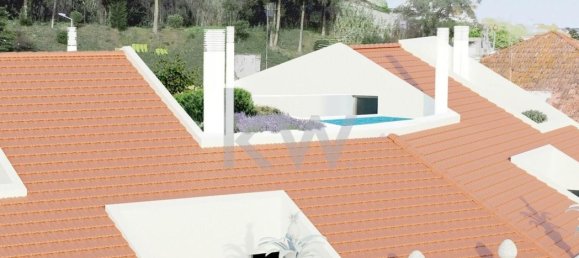 1109m² Building in Alcacer do Sal, Portugal No. 128725 3