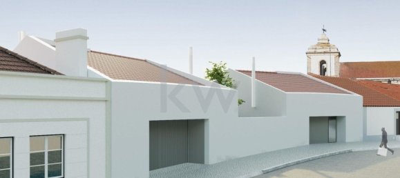 1109m² Building in Alcacer do Sal, Portugal No. 128725 2