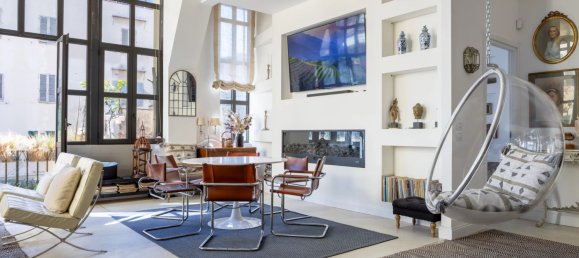 2 chambres Appartement à Milan, Italy No. 49009 5