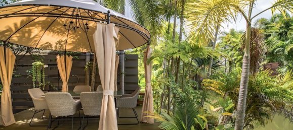 2 chambres house à vendre à Nai Harn Beach, Phuket, Southern Thailand, Thailand № 78991 4
