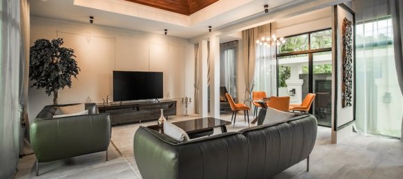 2 chambres house à vendre à Nai Harn Beach, Phuket, Southern Thailand, Thailand № 78991 9