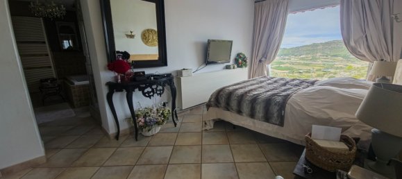 4 غرف نوم فيلا في Pedreguer, Spain رقم 9838 12