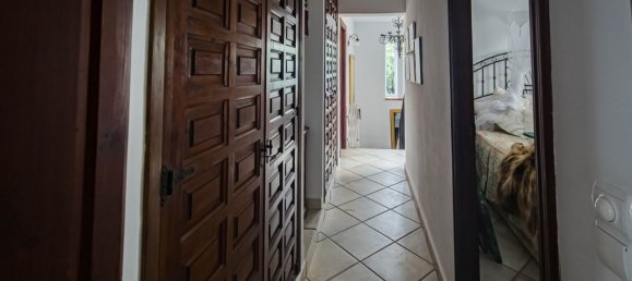 4 غرف نوم فيلا في Pedreguer, Spain رقم 9838 9