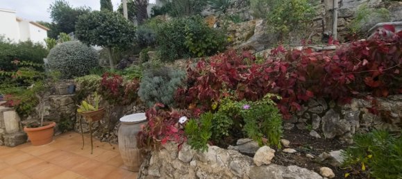 4 غرف نوم فيلا في Pedreguer, Spain رقم 9838 22