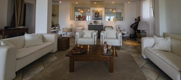 4 غرف نوم فيلا في Pedreguer, Spain رقم 9838 19