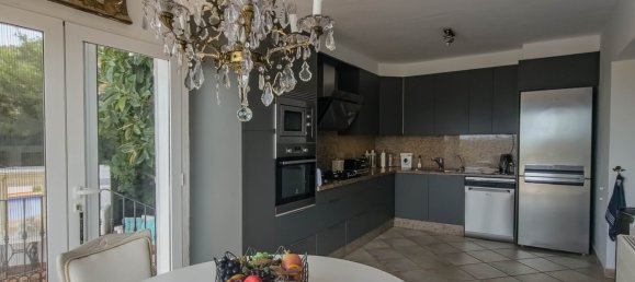 4 غرف نوم فيلا في Pedreguer, Spain رقم 9838 14