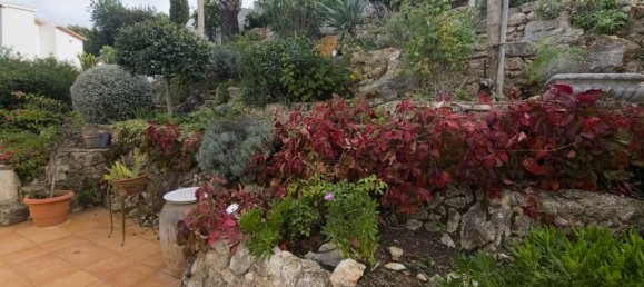 4 غرف نوم فيلا في Pedreguer, Spain رقم 9838 25