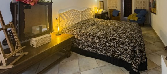 4 غرف نوم فيلا في Pedreguer, Spain رقم 9838 28