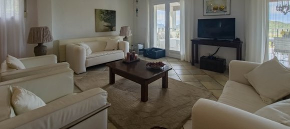 4 غرف نوم فيلا في Pedreguer, Spain رقم 9838 17