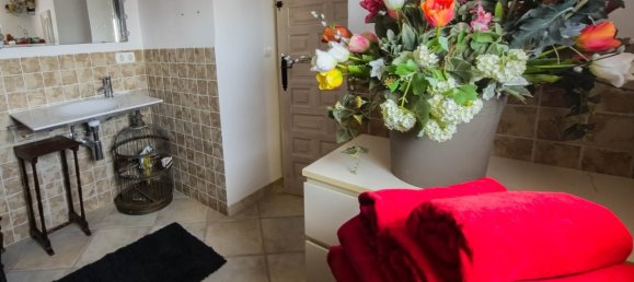 4 غرف نوم فيلا في Pedreguer, Spain رقم 9838 30