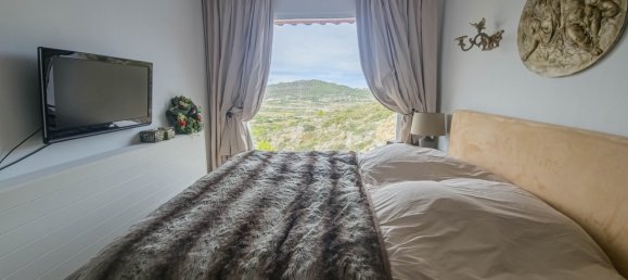 4 غرف نوم فيلا في Pedreguer, Spain رقم 9838 13