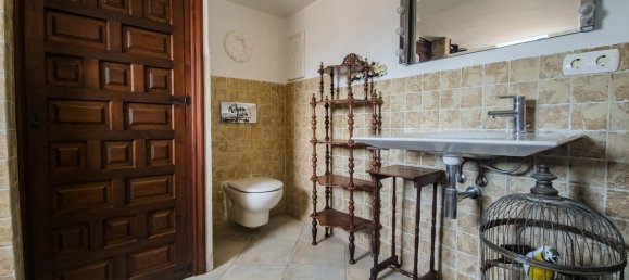 4 غرف نوم فيلا في Pedreguer, Spain رقم 9838 29