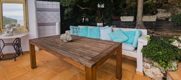 4 غرف نوم فيلا في Pedreguer, Spain رقم 9838 23