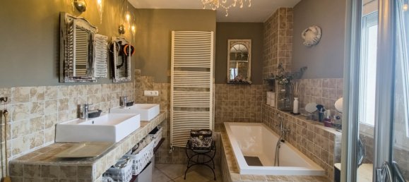 4 غرف نوم فيلا في Pedreguer, Spain رقم 9838 11