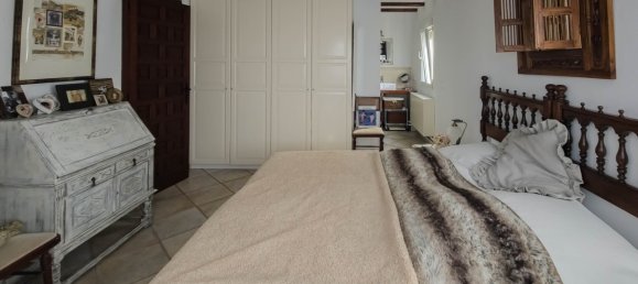 4 غرف نوم فيلا في Pedreguer, Spain رقم 9838 8