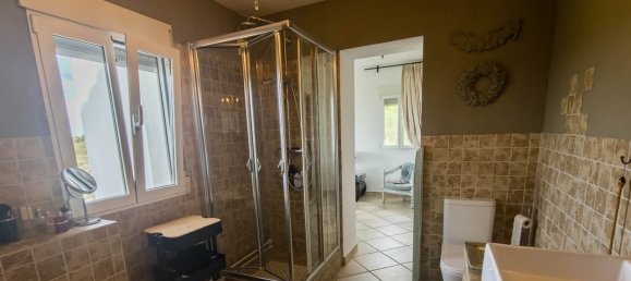 4 غرف نوم فيلا في Pedreguer, Spain رقم 9838 10